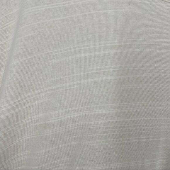 John Varvatos Shirt Winona Crewneck Tee Cotton Edgy Modern Soft Lightweight XL - Picture 6 of 8